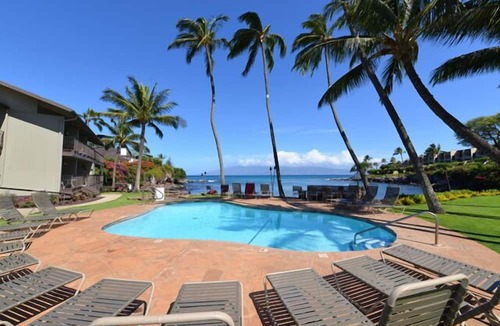 Napili Condo | Uncrowded Cove Access to Amazing Snorkeling