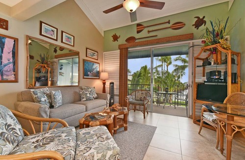 Napili Condo | Uncrowded Cove Access to Amazing Snorkeling