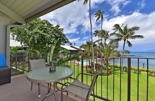Napili Condo | Uncrowded Cove Access to Amazing Snorkeling