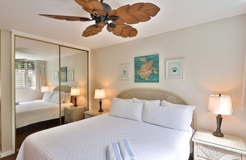 Napili Condo | Steps to Snorkeling, Sea Turtles & Sunset Views