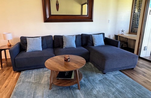 Kahuku Condo | Oasis at Turtle Bay Condo & Legendary North Shore - with Split AC -renovated
