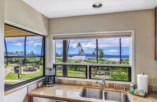 Wailea Condo | Sweeping Ocean Views, High-end, Private, Prime Location, Deal!