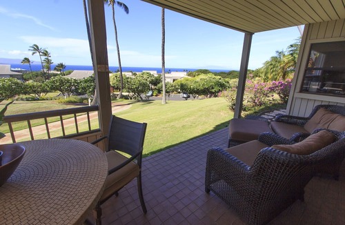 Wailea Condo | Sweeping Ocean Views, High-end, Private, Prime Location, Deal!
