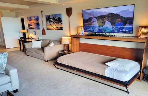 Kaanapali Condo | WOW! - WHALER's BEST! - PENTHOUSE -EXQUISITE REMODEL! VIEWS! 4 BEDS -SLEEPS 6!