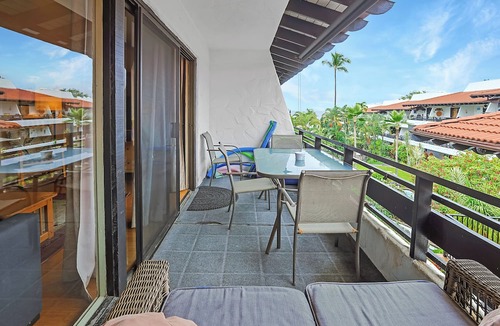 Kailua-Kona Condo | Ocean View Casa De Emdeko
