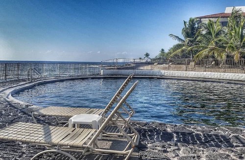 Kailua-Kona Condo | Ocean View Casa De Emdeko