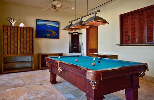 Wailea Condo | Wailea Beach Villas Luxury Four Bedroom Condo L109 Ginger And Palms
