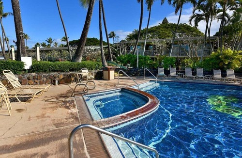 Napili Condo | Direct OceanFront Studio w Amazing Views Pool, Steps to Beach-Napili Shores I270