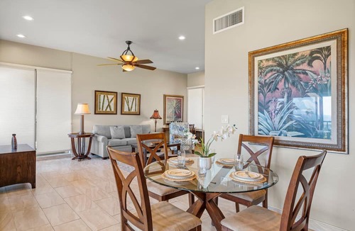 Kapalua Condo | Special Rates! Upgraded Kapalua Bay Villa 1BD