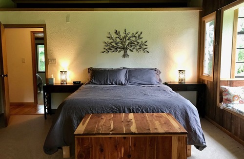 Glenwood House | 10 Acre Private Bamboo Retreat Located Just Minutes From Volcano National Park