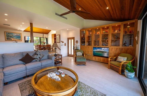 Wailea Condo | Wailea Elua 3 Bedroom+2 Bath Spacious Beach Home with Oceanview Lanai