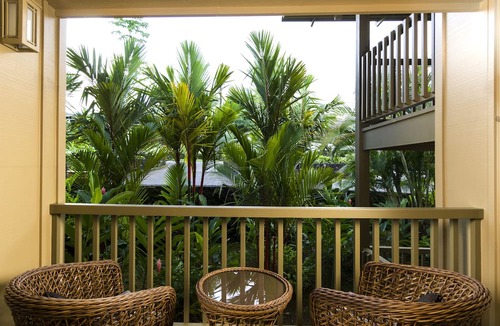 Hana Condo | Oceanview #103 at Hana Kai Maui - 1 Bedroom, Amazing View - Easy Access
