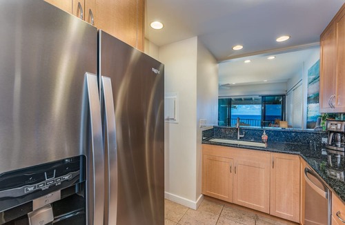 Napili Condo | Kapalua Bay Villa 29B3 Spacious Oceanfront Villa