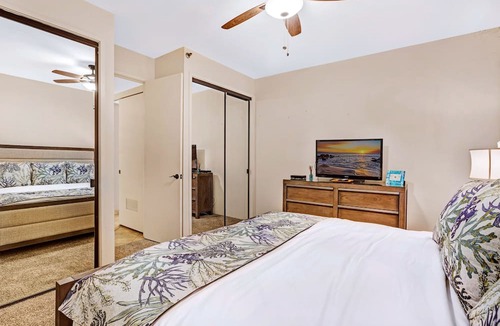 Kahana Condo | UPGRADED-Sands of Kahana #326 OCEANFRONT, 2 Bd Rooms, AC, amazing view, sleeps 6