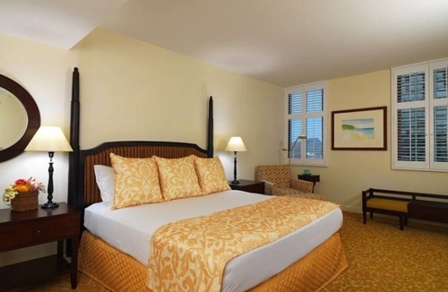 Waikiki Condo | Hilton Hawaiian Village, Lagoon Tower - Spacious two bedroom suite