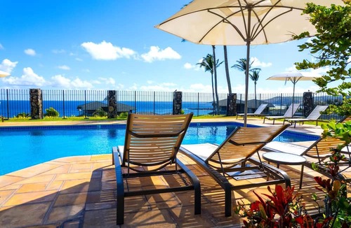 Napili Condo | Kapalua Bay Villas | Oceanfront 1 BR, Sleeps 4 | Car Incl. w/6+ Nights | KBV-28G2 by KBM