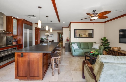 Ko Olina Condo | Hale Nalani O-202 a hidden Gem, comfort and fun