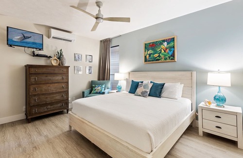 Kahana Condo | Sands of Kahana Resort #345 - Vacation West Maui