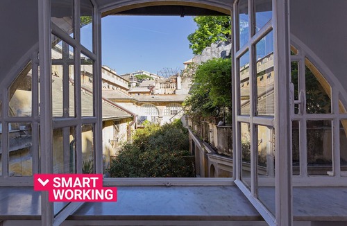 Genoa Historical Centre Apartment | Eleganza e stile a Fontane Marose by Wonderful Italy
