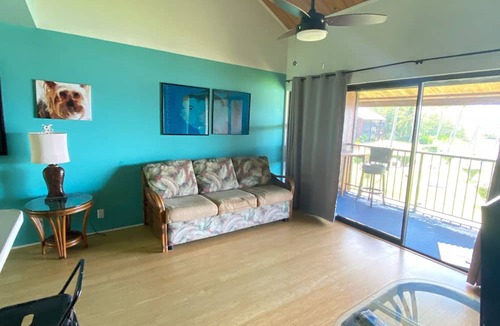 Kaunakakai Condo | COCONUT COVE CONDO–Molokai Shores 303