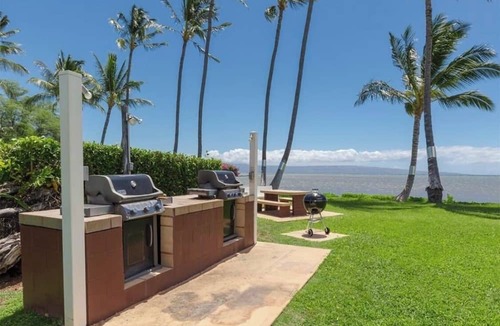 Kaunakakai Condo | COCONUT COVE CONDO–Molokai Shores 303