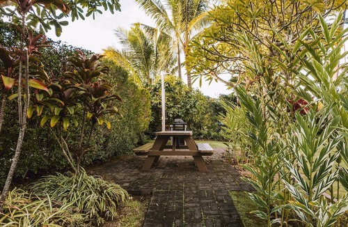 Wailua Hotel | Family and Friends Vacation! Spacious Pool View Suite + Living Area and Kitchen