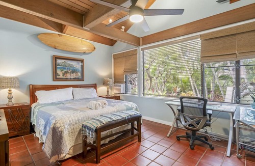 Kahana Condo | Cozy Oceanfront 3b/3b Villa in Kahana Outrigger