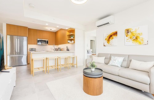 Ala Moana Condo | Sky Ala Moana Luxury Condo Offering MT Views and Top Amenities