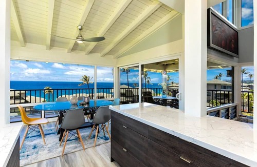 Napili Condo | Kapalua Bay Villas Resort by KBM