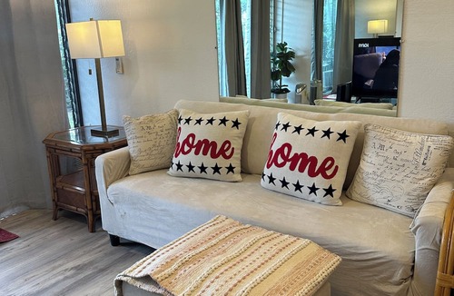Kihei Condo | Cozy Maui Retreat, Walk to Sun-Kissed Shores