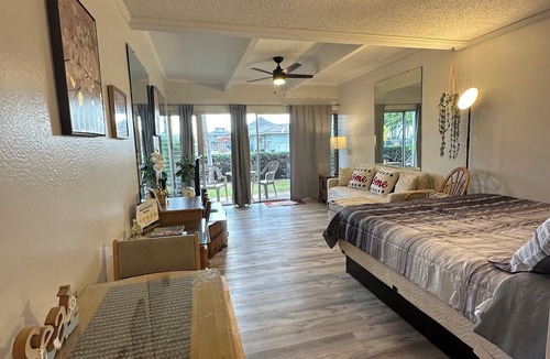 Kihei Condo | Cozy Maui Retreat, Walk to Sun-Kissed Shores