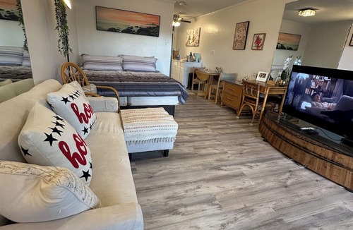 Kihei Condo | Cozy Maui Retreat, Walk to Sun-Kissed Shores