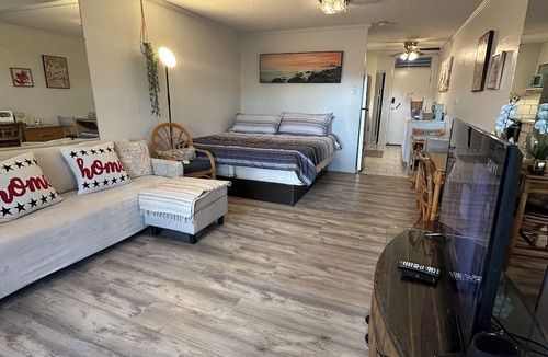 Kihei Condo | Cozy Maui Retreat, Walk to Sun-Kissed Shores