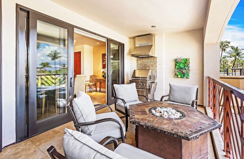Wailea Condo | Maui Luxury with Island Serenity - Wailea Beach Villas Penthouse K107