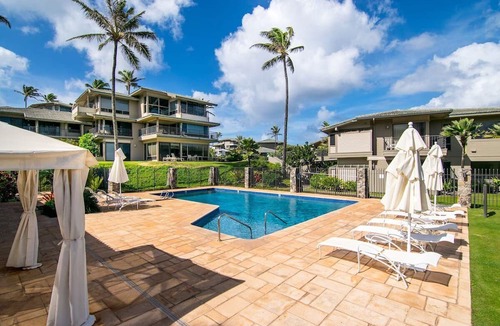 Kapalua Hotel | Kapalua Bliss: Serene Villas in Hawaii's Nature Preserve near Kapalua Bay Beach