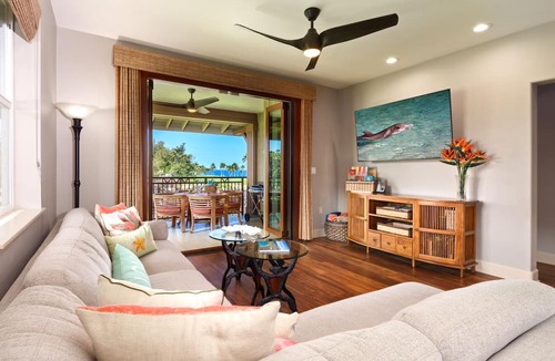 Waikoloa Condo | Halii Kai Resort by KBM