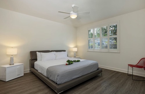 Ko Olina Condo | Cozy Ko Olina Kai 1061F: 2BR w/Open-Plan Living, Private Lanai & Spa Access