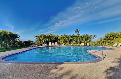 Wailea Condo | Wailea Ekolu Village 1406 | Gorgeous Views + Community Pool!