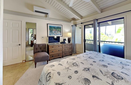 Wailea Condo | Wailea Ekolu Village 1406 | Gorgeous Views + Community Pool!