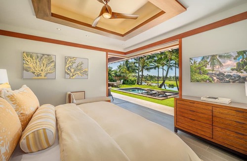 Kukuiula House | Lodge at Kukui'ula Villa 12 W/Private Plunge Pool