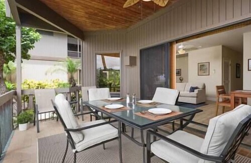 Keauhou Apartment | Kanaloa at Kona Oceanfront Vacation Rental