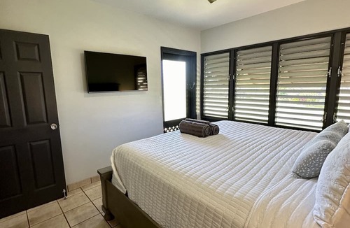 Maunaloa Condo | Beautiful Ocean-View unit with easy beach access. Ask about vehicle option.