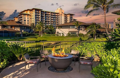 Honokowai Hotel | Oceanfront Maui Retreat | 1BR at Honua Kai Resort & Spa w/Pool and FREE Parking