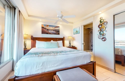 Kihei Condo | Mana Kai Maui Resort