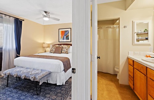 Kahana Condo | Steps to the Sand, Sushi & Sunset: Prime West Maui