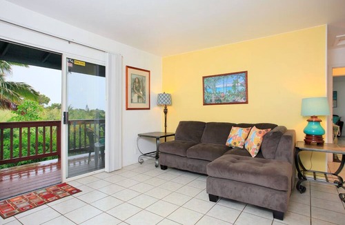 Pauwela House | Yonegan Maui Getaways - Haiku