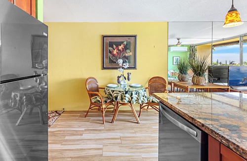 Napili Condo | Hawaiian style 1bd near beaches and golf