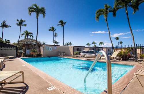 Napili Condo | Hawaiian style 1bd near beaches and golf