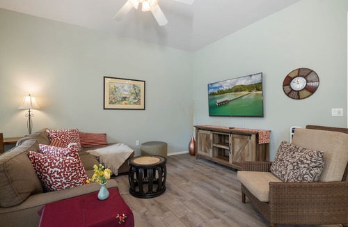 Ko Olina Condo | Coconut Plantation 1192-2 by Gather w/Pools, Lanai & Walk to Beach