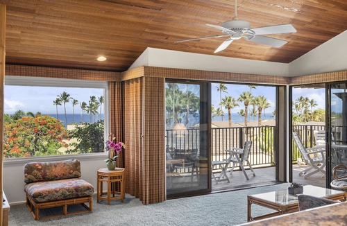 Wailea Condo | Wailea Elua 808 - Scenic Ocean Views, Classic Wailea Charm, Central AC, Wi-Fi